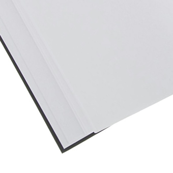 Stylefile Скетчбук для маркеров SketchBook Classic 35 x 27 см (портрет) 120 г/м2, 144 листа