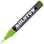 Маркер Molotow UV-Fluorescent Pump Softliner 1 мм green UV.02 (зеленый)