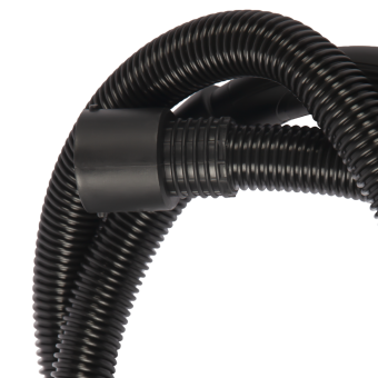 HANKO VC-40L-EPM-HOSE Шланг с адаптером для пылесоса VC-40L-EPM, 4 м