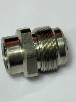 Walcom A018006 Фитинг воздушного клапана для Slim HVLP, Slim SP