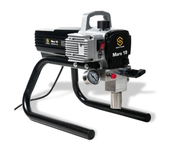 Schtaer Mars 19 Окрасочный аппарат