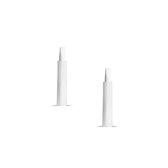 Перья Molotow 2 мм Calligrafx Chisel (2 шт.)