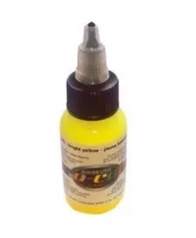 60053 Краска Hansa Pro-color bright yellow (ярко-желтая) 30 мл