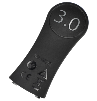 Mirka MIE3310111 Рычаг пуска для шлифмашин DEOS 3,0 мм