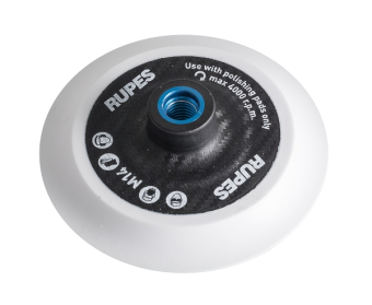 Rupes 992.500 Подошва для полировальных машинок с вращательным типом движения d125 мм