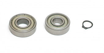 Mirka 8993019811 Комплект нижних подшипников ROS/OS MPA0799