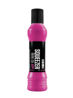 Сквизер Grog 05 mini APP фуксия/ Jellyfish Fuchsia 5 мм