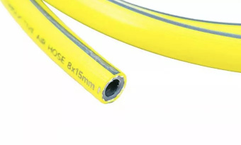 Schtaer SCH-7501-PVC-C Кондуктивный воздушный шланг из ПВХ, 8x15 мм