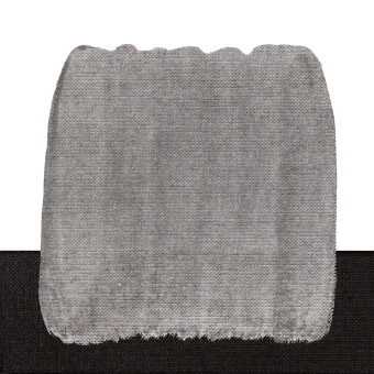 Краска металлическая лаковая Maimeri Свинец, 60 мл