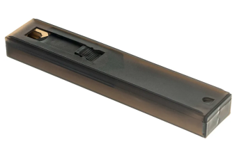 ЗУБР 09715-18-10 Сегментированные лезвия 18 мм, 10 шт.