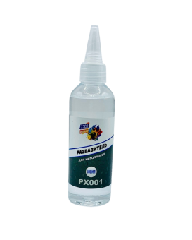 Хася Моделист Разбавитель для металликов, 100 мл