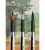 Набор кистей Roubloff Travel Set A03 дорожный (3 шт.)