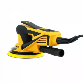 Schtaer SCH-01-150-2.5 Электрическая бесщеточная эксцентриковая шлифмашинка