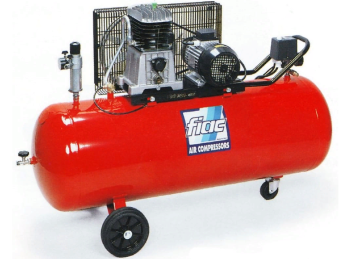 Компрессор Fiac АВ100/248 А