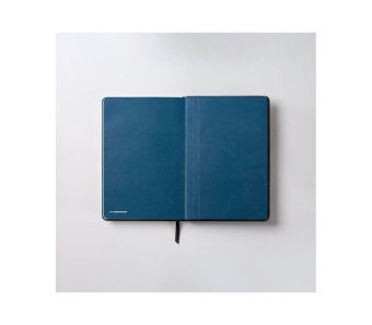 Скетчбук Molotow Notebook Driver's Log 25 Years, A5, 96 л, 90 г / кв. м, 14 см x 21 см