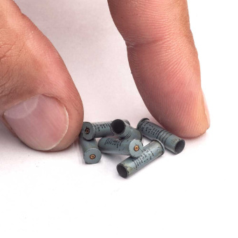 MiniWarPaint Гильзы 122мм ОФ-462ИН