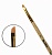 Кисть Roubloff серии 1362 №6, жесткая синтетика, скошенная, длинная ручка
