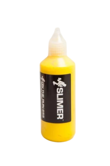 Маркер On the run OTR.655 Slimer 100 мл желтый