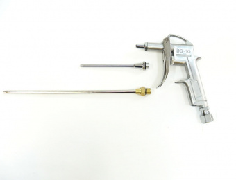 Pegas Пистолет продувочный, 3 носика