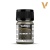 Vallejo 73125 Loam Brown Пигмент Суглинок коричневый, 35 мл