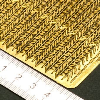 MiniWarPaint Ветви ивы, размер M