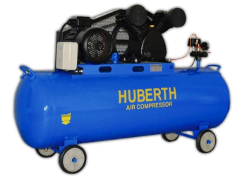 Huberth RP306250 Компрессор воздушный 250-573 л/мин, 380 В