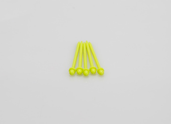 JAS 1353 Набор держателей для окрашиваемых деталей, 4 вида