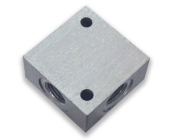 Vepa A240/4 Рамка-коллектор 4 x 1/2"