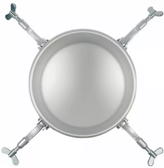 Schtaer SCH-10L Красконагнетательный бак 10 л