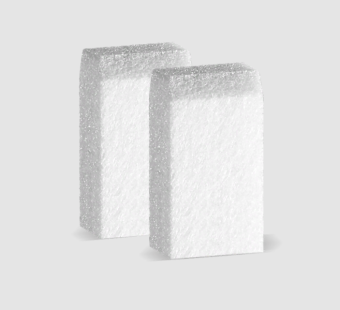 Перья Molotow Transformer Standart 15 мм (2 шт.)