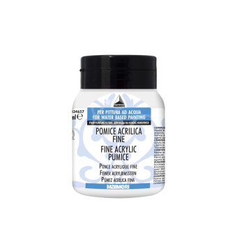 Maimeri Пемза акриловая тонкая, 500 мл