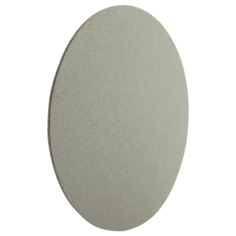 HANKO Диск шлифовальный Sponge Pyramid TZ 700 150 мм без отв. Р1000