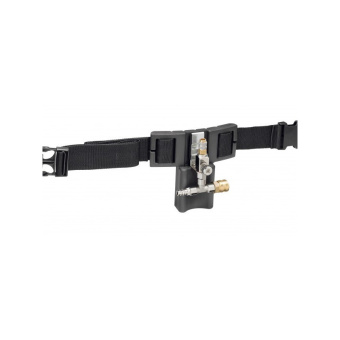 SATA 122341 Т-образный узел подсоединения воздуха для защитных масок Airfresh и Vision 2000