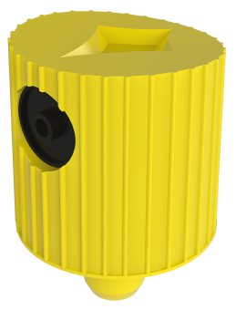 Кэп Loop LEGO THIN (уп. 50 шт.)