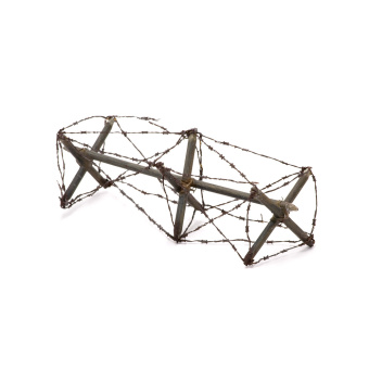 MiniWarPaint Проволока колючая, размер M