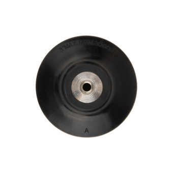 HANKO X1006 3″ Опорная тарелка для быстросъемных дисков Roloс, 70 мм