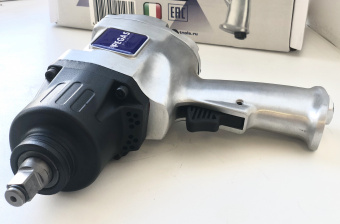 Pegas PG-4000 Гайковерт ударный пневматический (профессиональная серия)