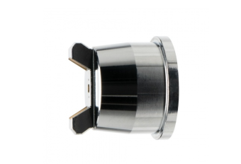 Воздушная головка Iwata для аэрографа HP-TH2, плоский факел (I 110 9)