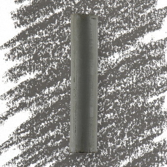 Пастель сухая BLOCKX Серый теплый, оттенок 1