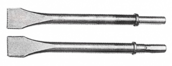 TNT Air AT-2302/H Зубило-лопатка для зубильных молотков