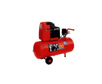 Компрессор поршневой безмасляный Fiac FX 250