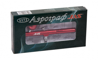 Аэрограф Jas 1173