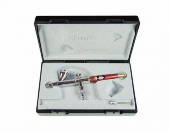 Аэрограф Harder&Steenbeck Hansa 381 chrom