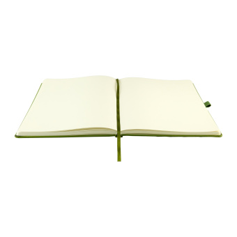 Sketchmarker Скетчбук 140 г/кв.м, (А4) 210х297 мм, 80 листов, оливковый