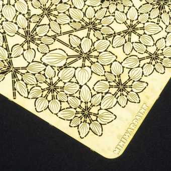 MiniWarPaint Подорожник, размер L