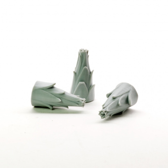 MiniWarPaint Ствол пальмы Ливистона, размер M