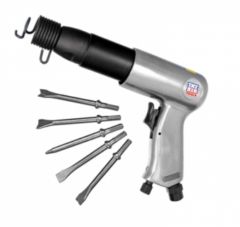 Зубильный молоток TNT Air AT-2030/H