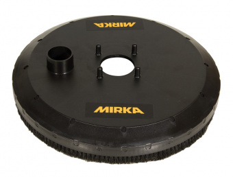 Mirka 8394016311 Крышка шлифующей тарелки No63 MIRO955