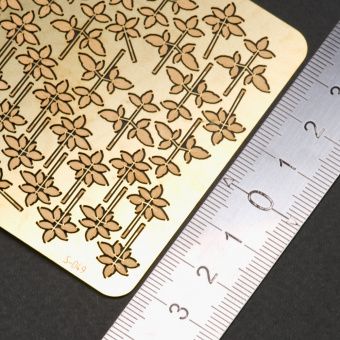 MiniWarPaint Сныть, размер S