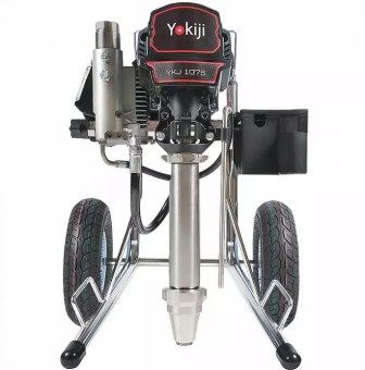 YOKIJI YKJ 1075 Окрасочный аппарат